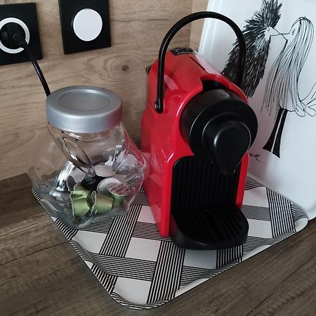 Ruthene Etape Appartement T3 ロデーズ エクステリア 写真